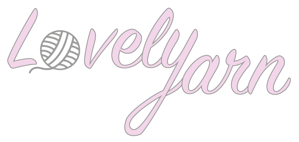 lovelyarn logo